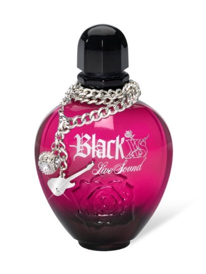Paco Rabanne Black XS for Her