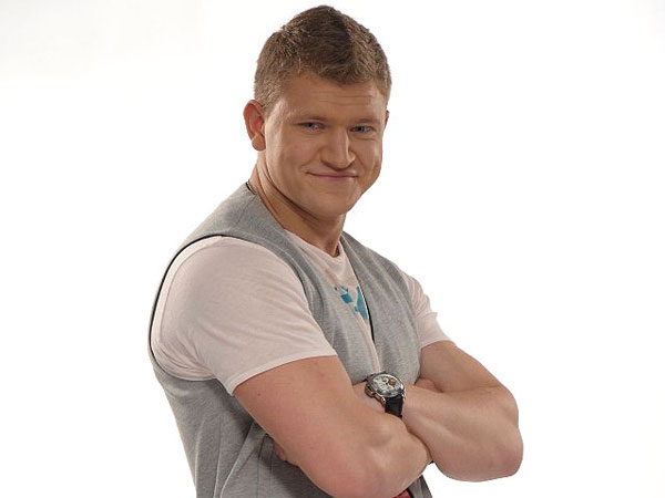 Алексей Кузнецов